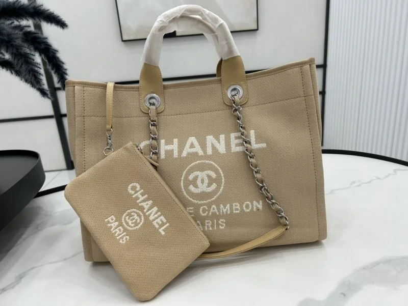Chanel Shopping Bags TechFriendly 54765