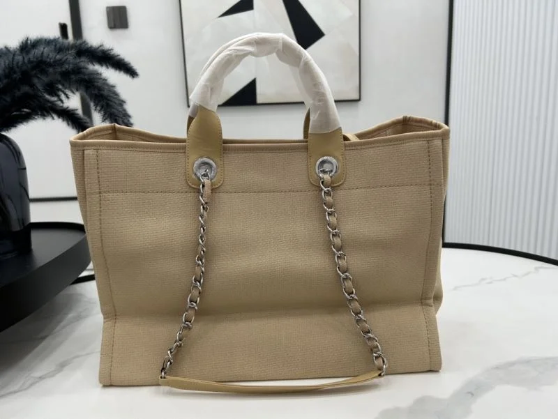 Chanel Shopping Bags TechFriendly 54765