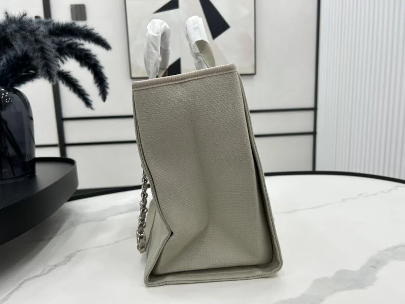 Durable Chanel Shopping Bags 54761