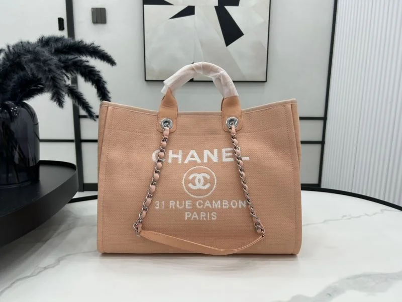 Affordable Chanel Shopping Bags 54785