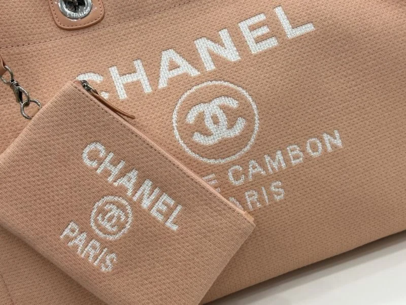 Affordable Chanel Shopping Bags 54785