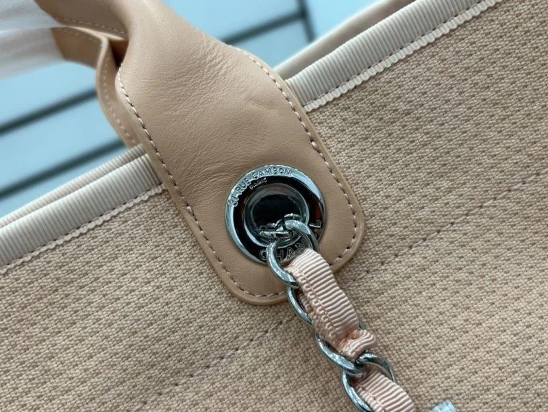 Affordable Chanel Shopping Bags 54785