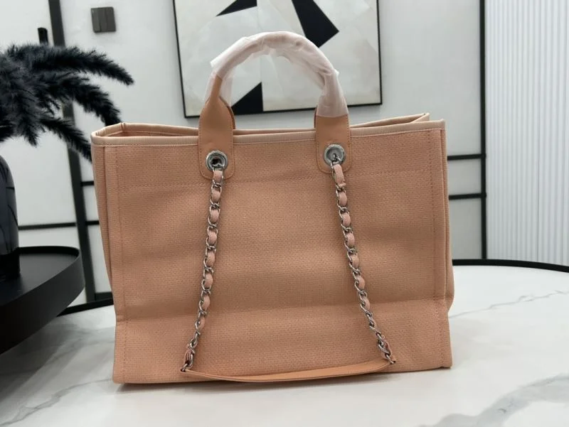Affordable Chanel Shopping Bags 54785
