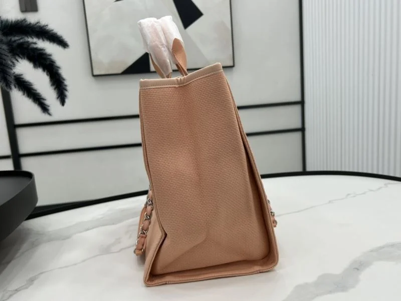 Affordable Chanel Shopping Bags 54785
