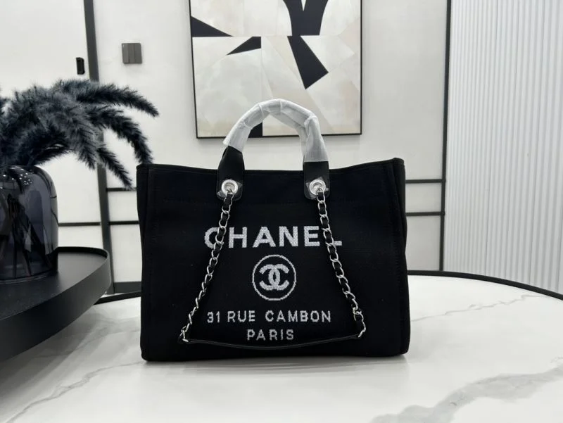 Chanel Shopping Bags GoAnywhere 54795