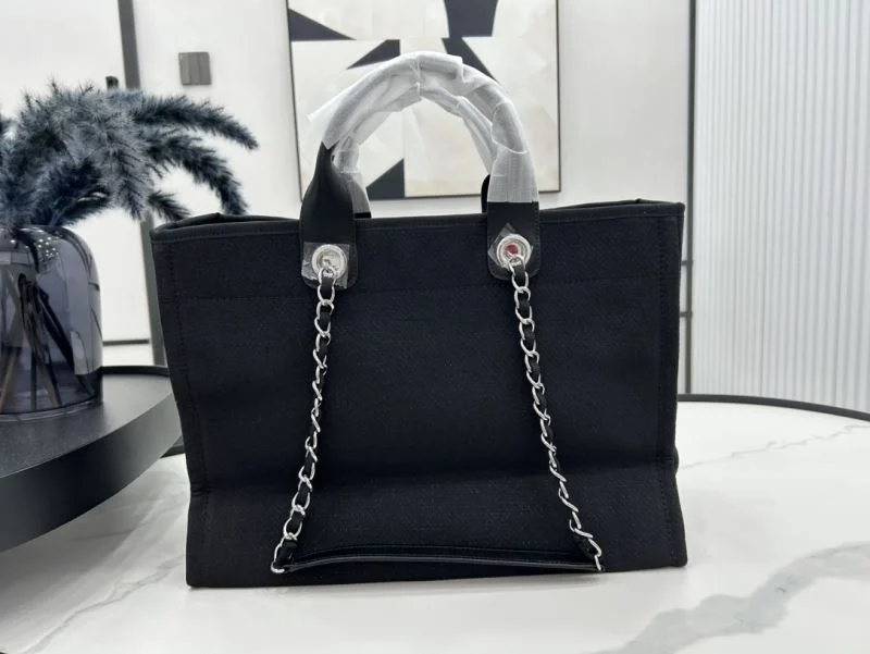 Chanel Shopping Bags GoAnywhere 54795
