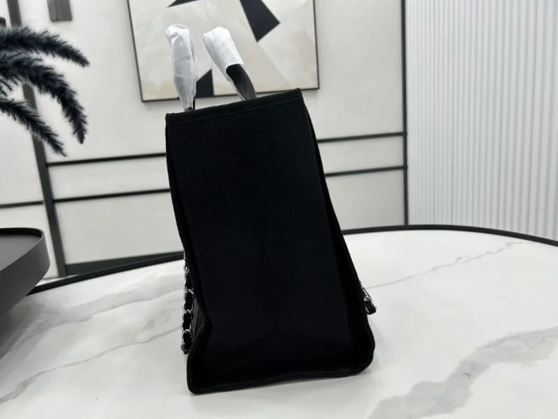 Chanel Shopping Bags GoAnywhere 54795