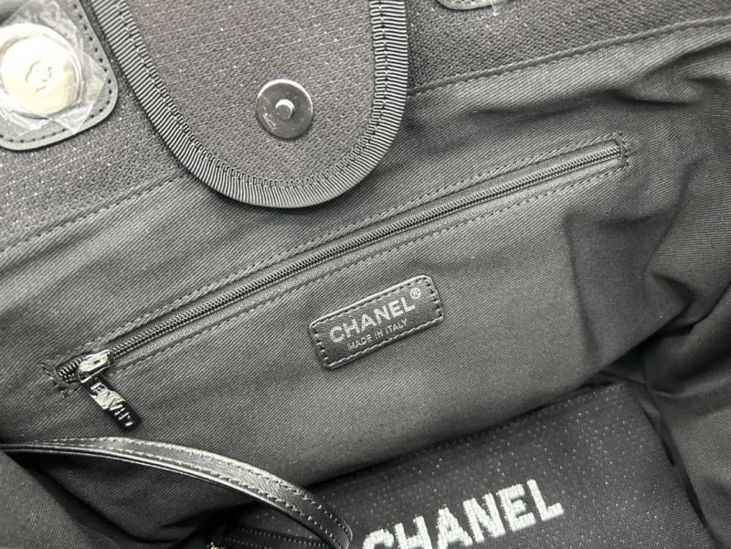 Chanel Shopping Bags GoAnywhere 54795