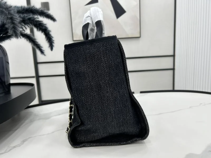 Chanel Shopping Bags Cozy 54763