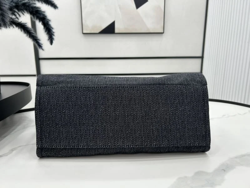 Chanel Shopping Bags Cozy 54763