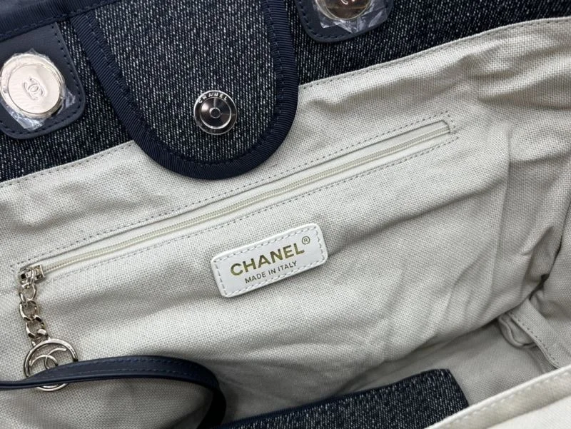 Chanel Shopping Bags Cozy 54763