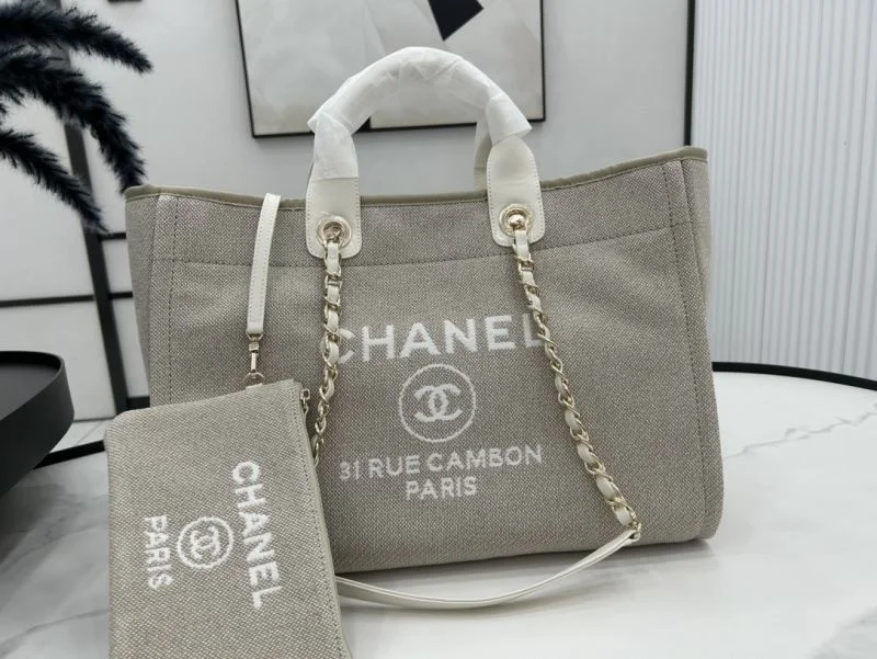 TopPick Chanel Shopping Bags 54799