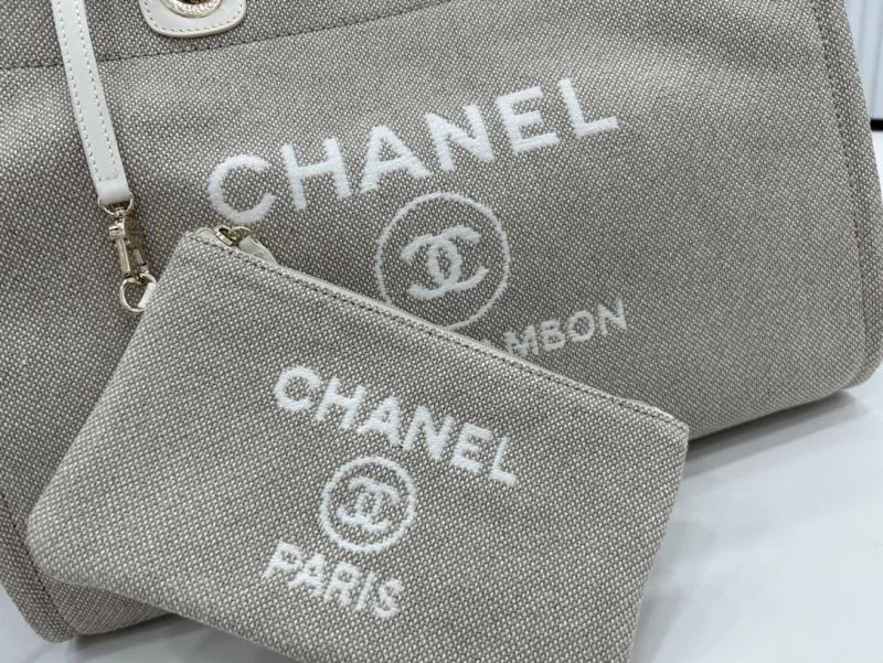 TopPick Chanel Shopping Bags 54799