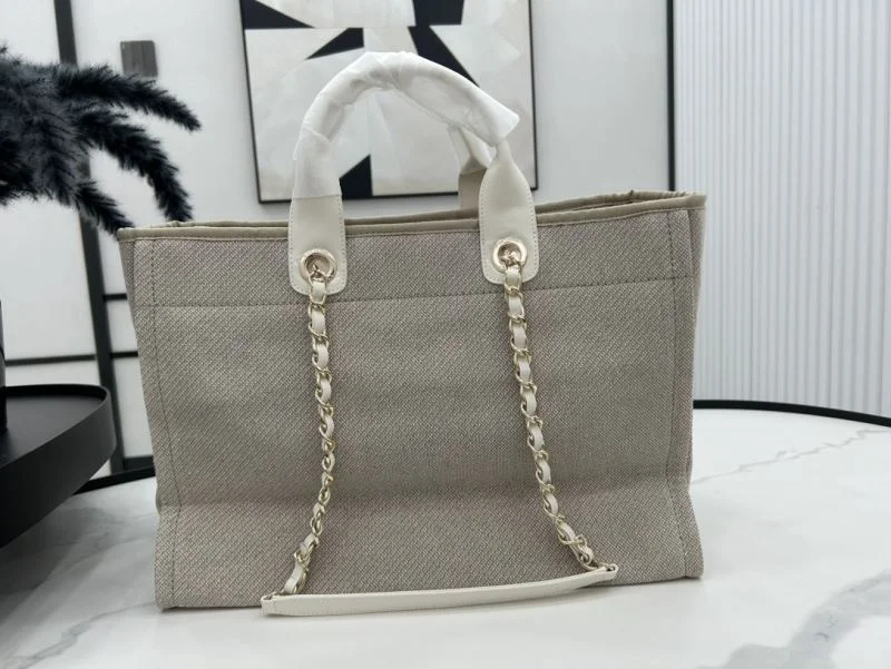 TopPick Chanel Shopping Bags 54799
