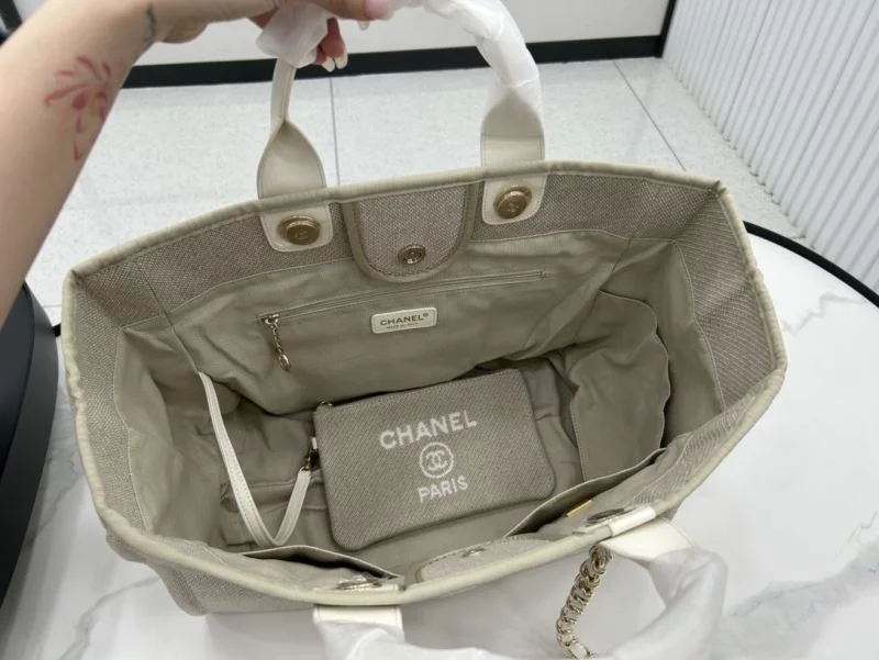 TopPick Chanel Shopping Bags 54799