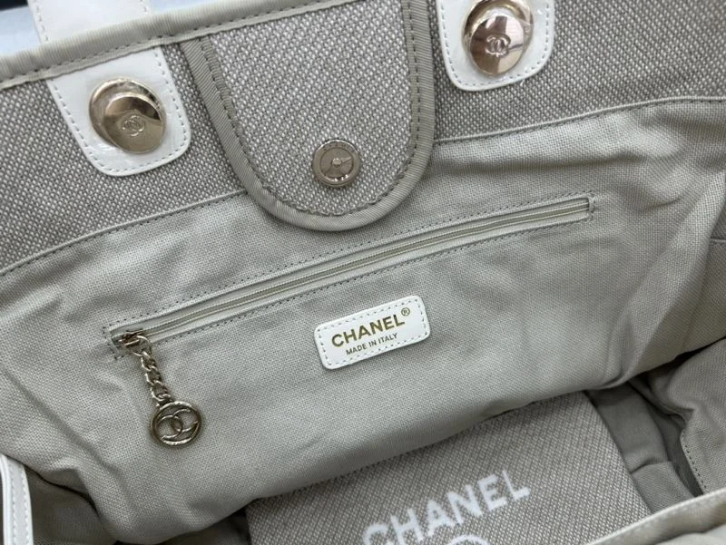 TopPick Chanel Shopping Bags 54799