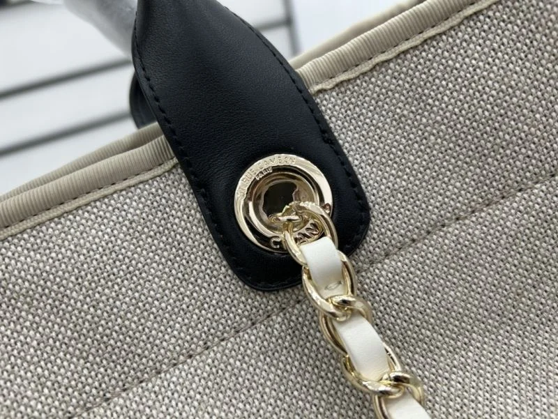 Attractive Chanel Shopping Bags 54756