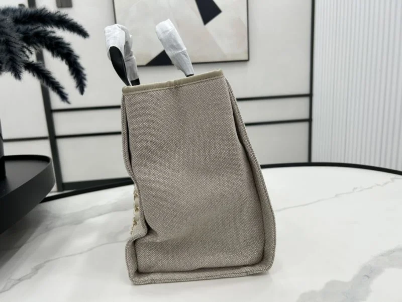 Attractive Chanel Shopping Bags 54756