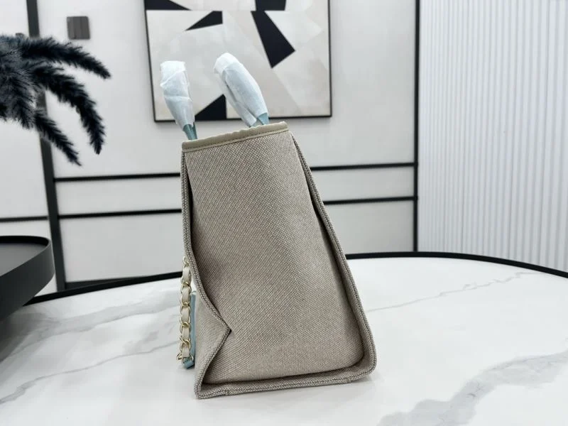 Chanel Shopping Bags Compact 54820