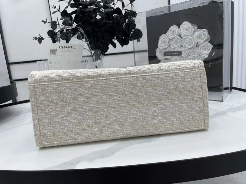 Chanel Shopping Bags Contemporary 54755