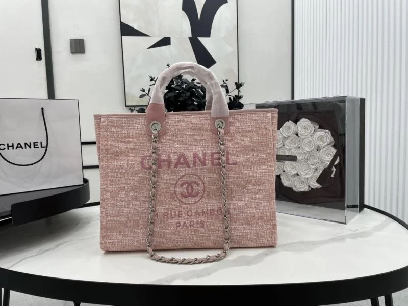 Chanel Shopping Bags Premium 54759