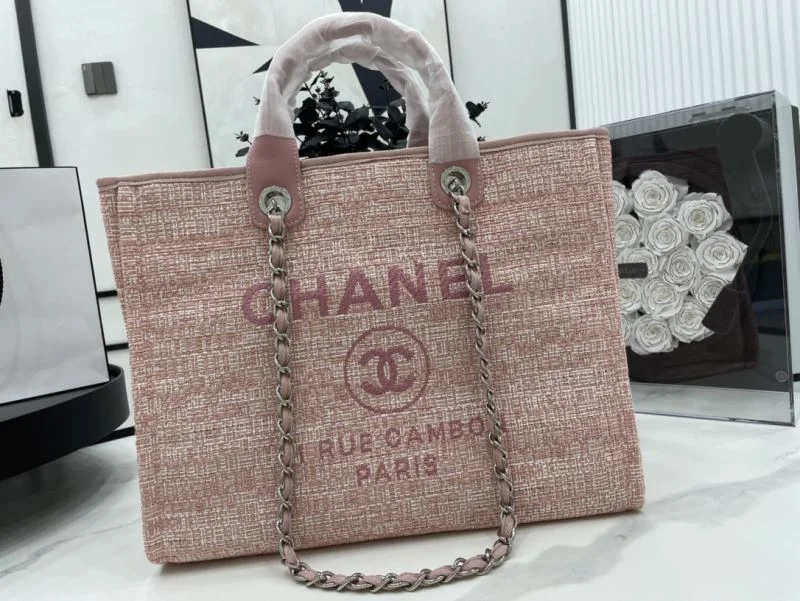 Chanel Shopping Bags Premium 54759