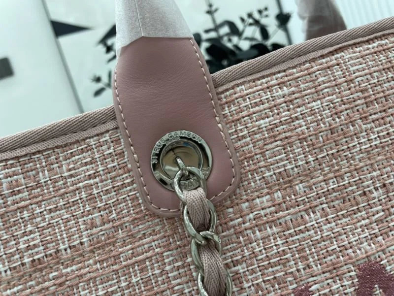 Chanel Shopping Bags Premium 54759