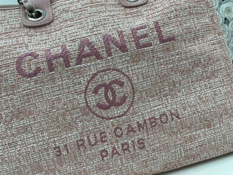 Chanel Shopping Bags Premium 54759