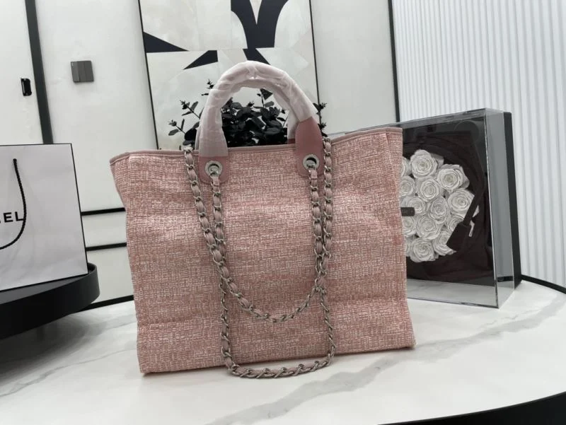 Chanel Shopping Bags Premium 54759