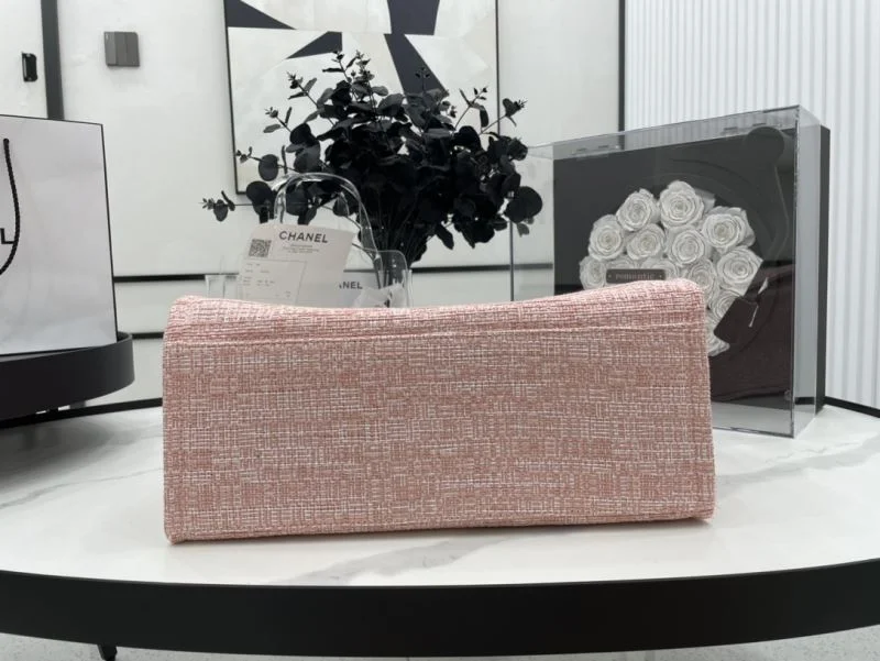Chanel Shopping Bags Premium 54759