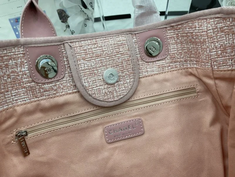 Chanel Shopping Bags Premium 54759