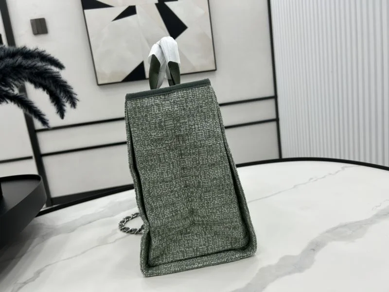 Chanel Shopping Bags WrinkleFree 54758