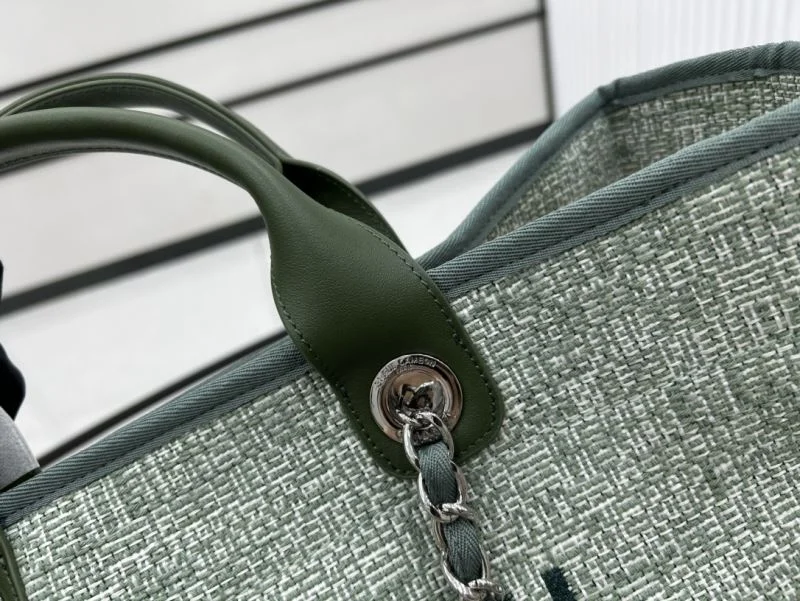 Chanel Shopping Bags WrinkleFree 54758