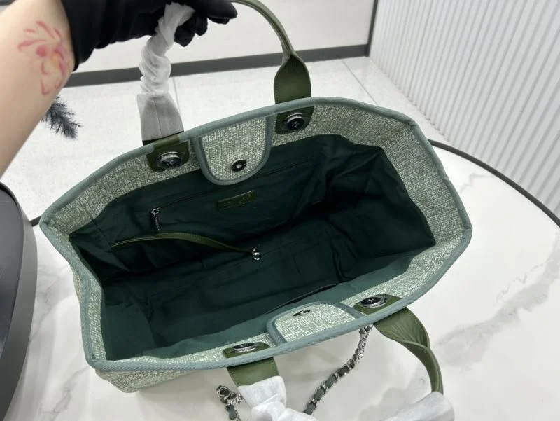 Chanel Shopping Bags WrinkleFree 54758
