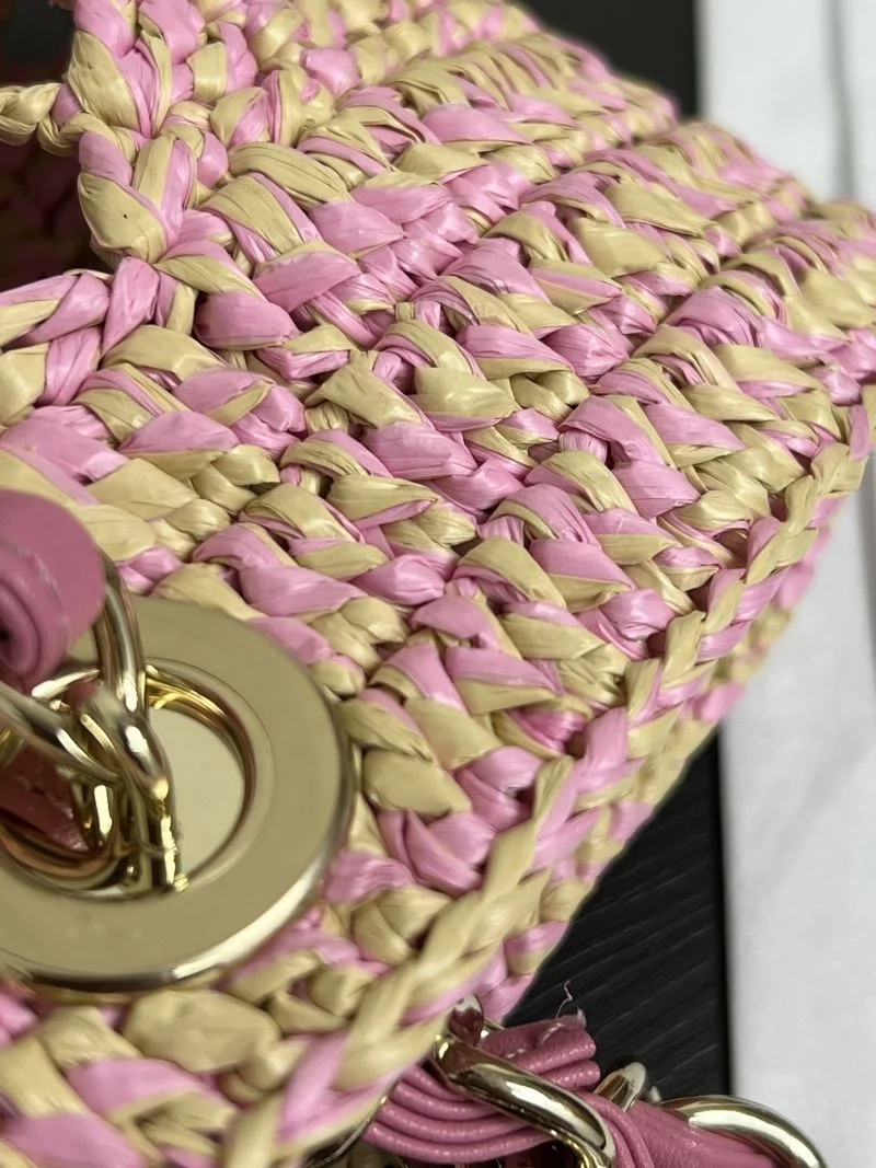 Chanel Shopping Bags DailyWear 54830