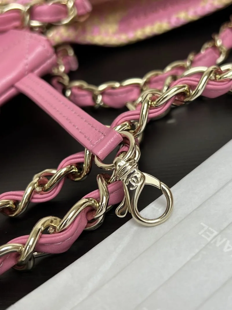 Chanel Shopping Bags DailyWear 54830