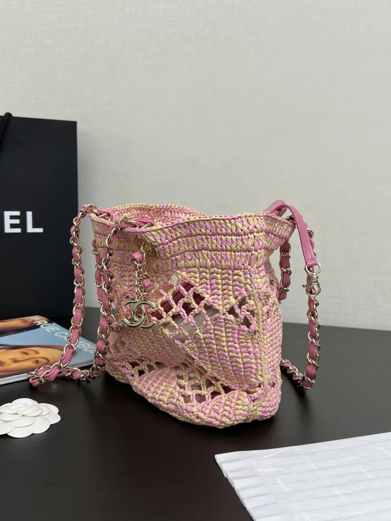 Chanel Shopping Bags DailyWear 54830
