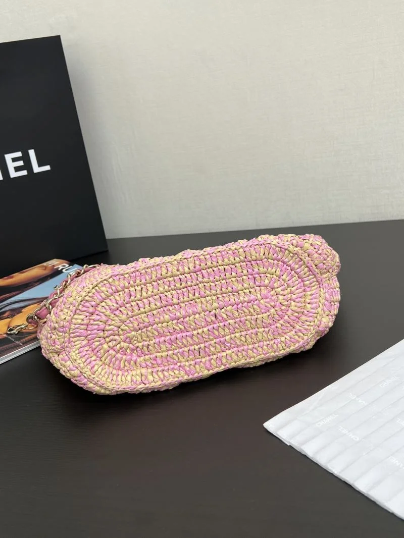 Chanel Shopping Bags DailyWear 54830