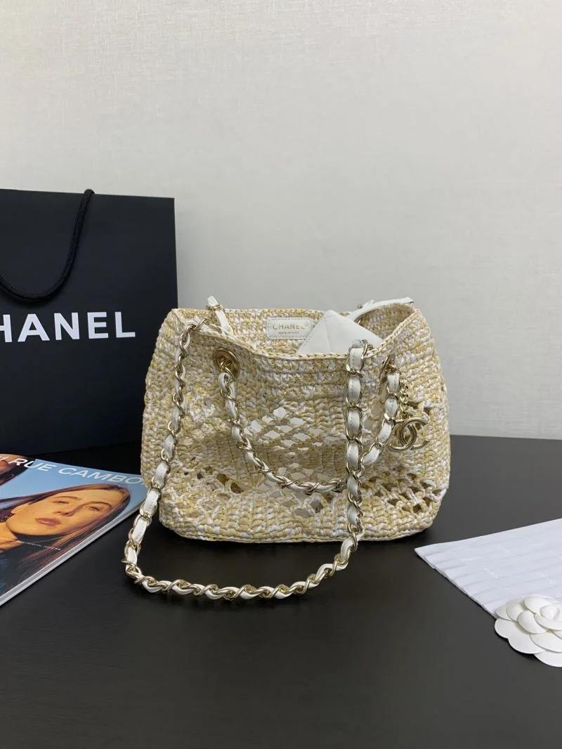Chanel Shopping Bags UrbanStyle 54860
