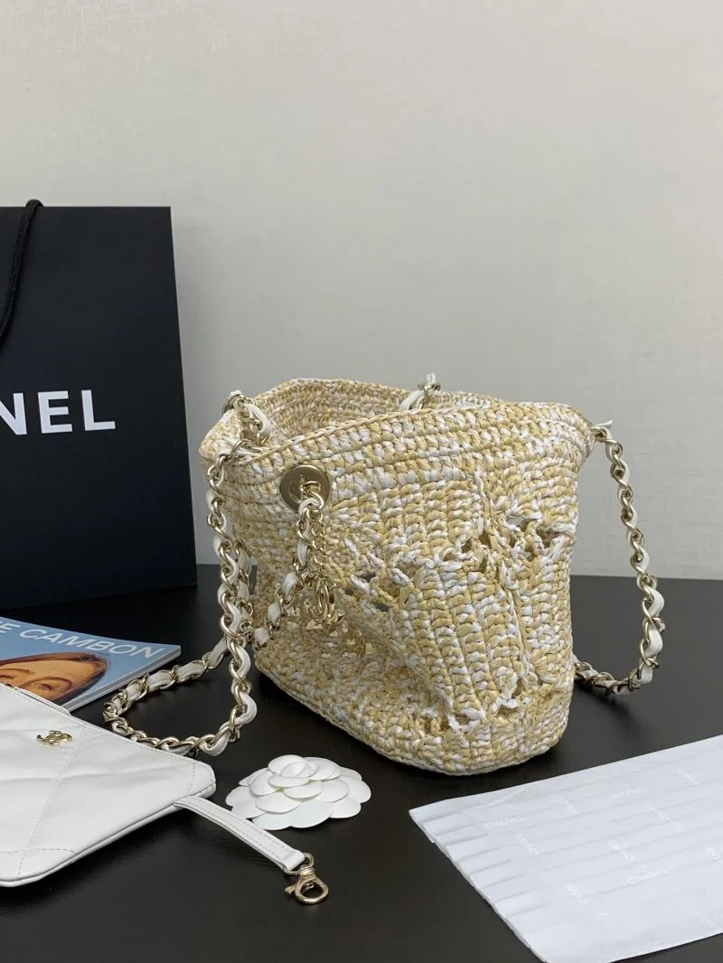 Chanel Shopping Bags UrbanStyle 54860