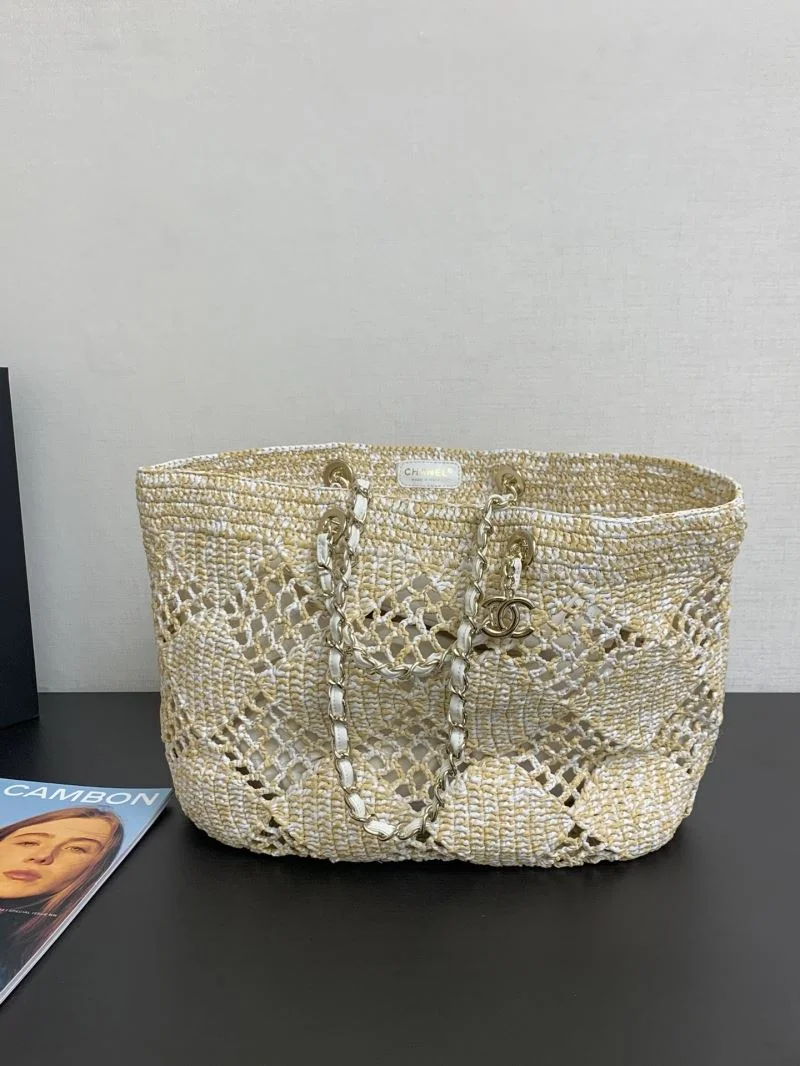 Chanel Shopping Bags Minimalist 54762