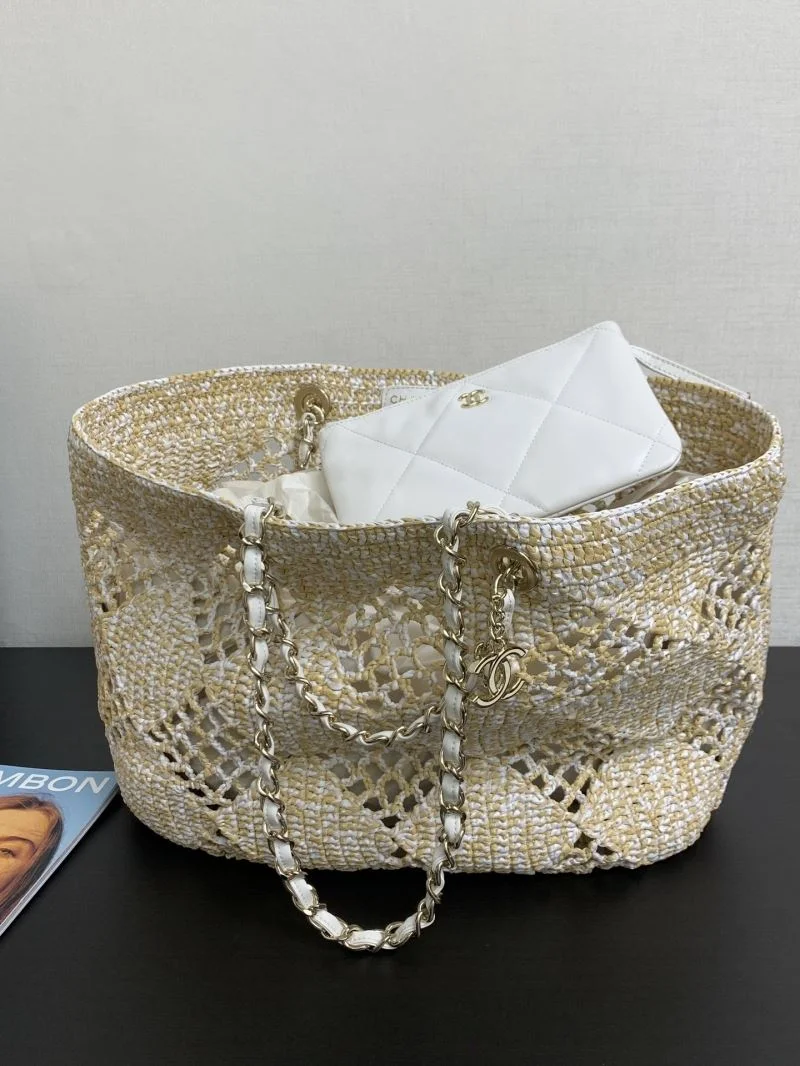 Chanel Shopping Bags Minimalist 54762