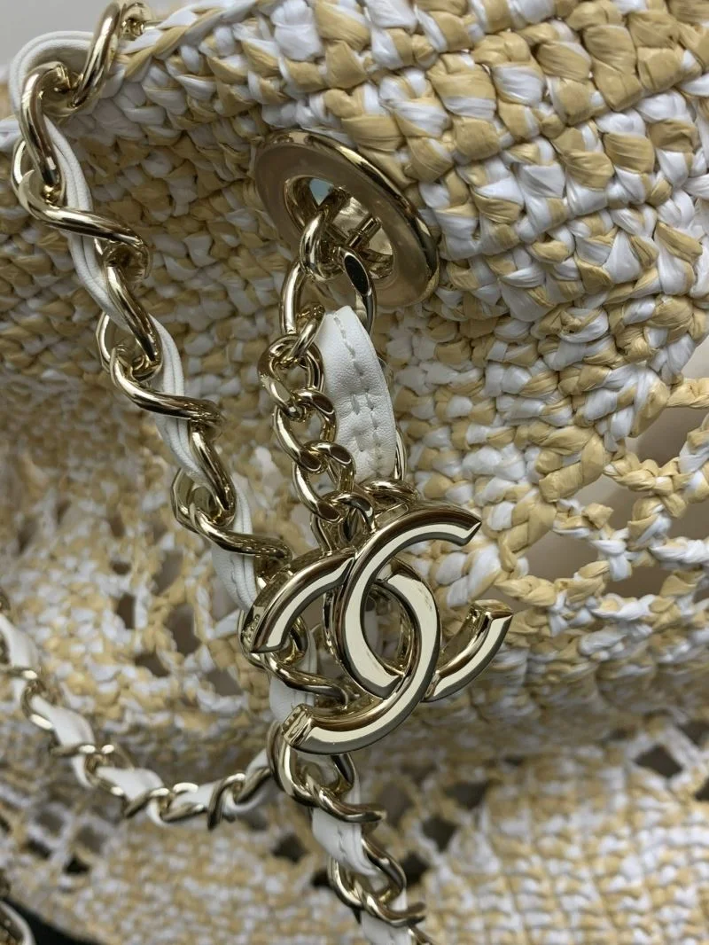 Chanel Shopping Bags Minimalist 54762