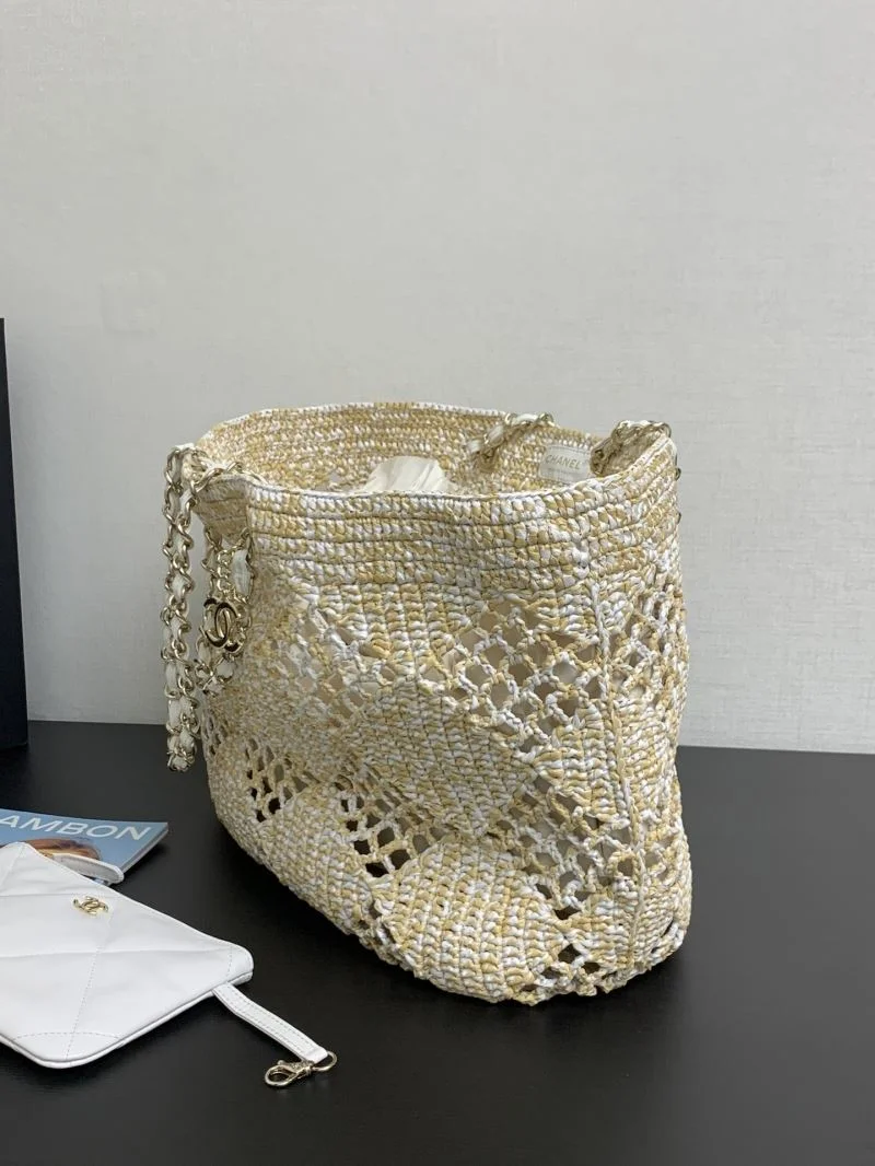 Chanel Shopping Bags Minimalist 54762