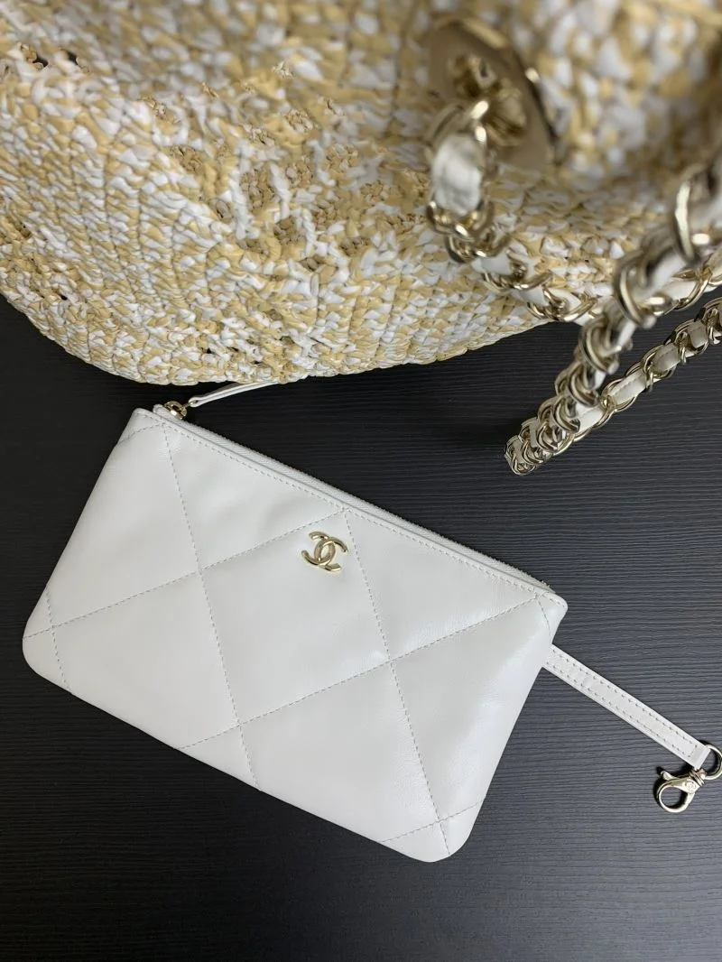 Chanel Shopping Bags Minimalist 54762