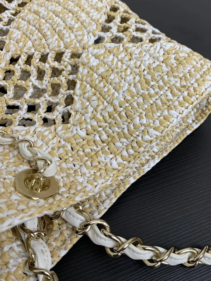 Chanel Shopping Bags Minimalist 54762