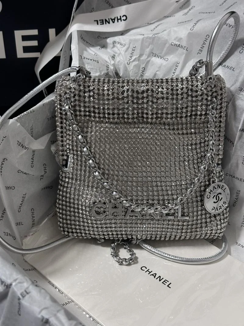Chanel Shopping Bags Sustainable 54760