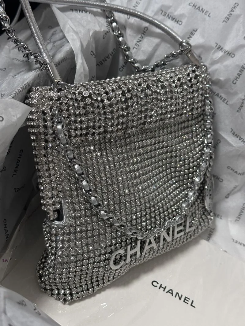 Chanel Shopping Bags Sustainable 54760