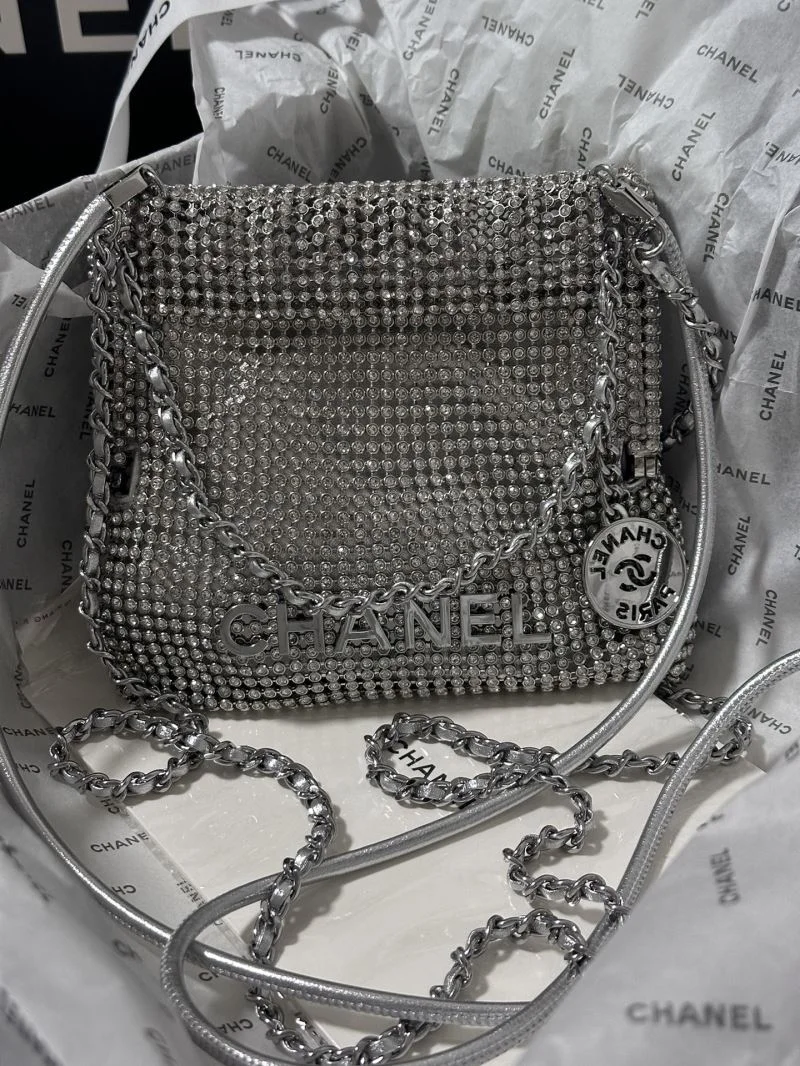 Chanel Shopping Bags Sustainable 54760