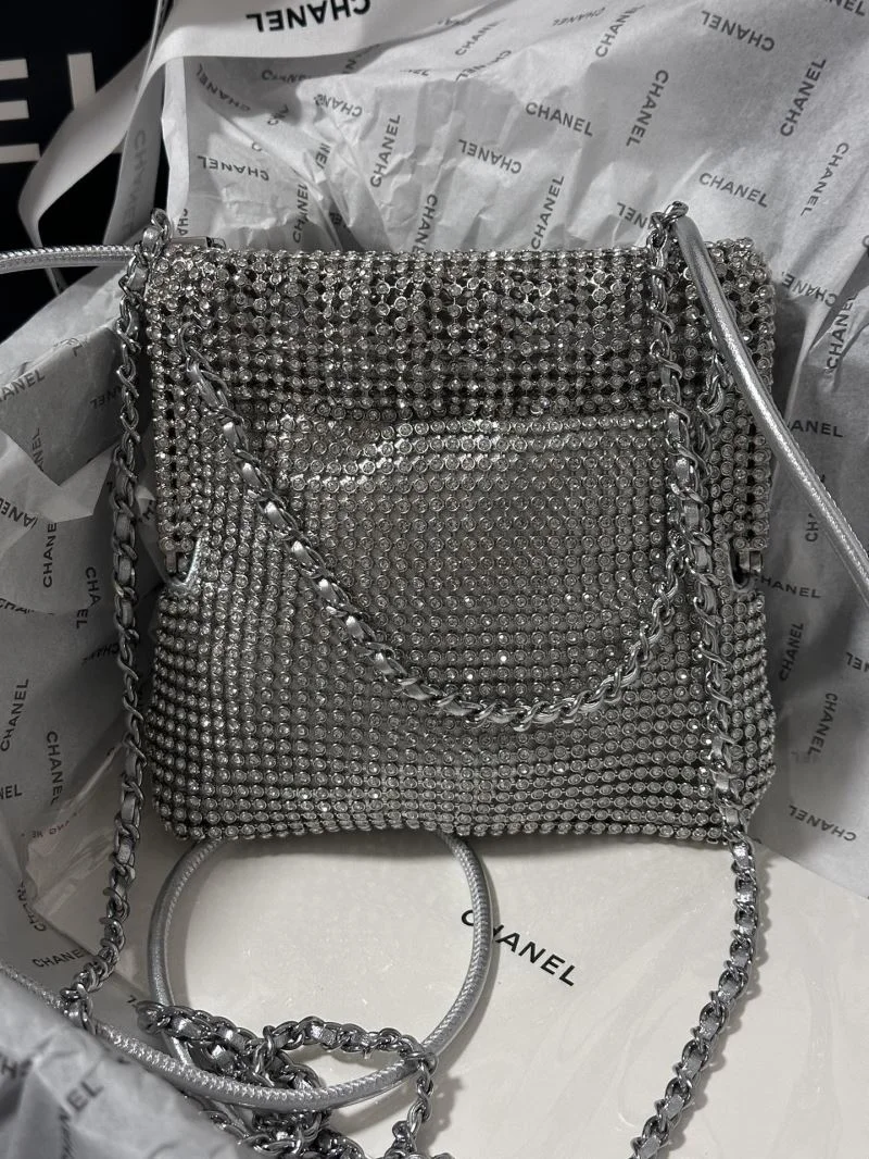 Chanel Shopping Bags Sustainable 54760